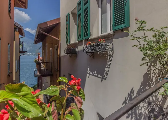 Casa Greppi * Varenna