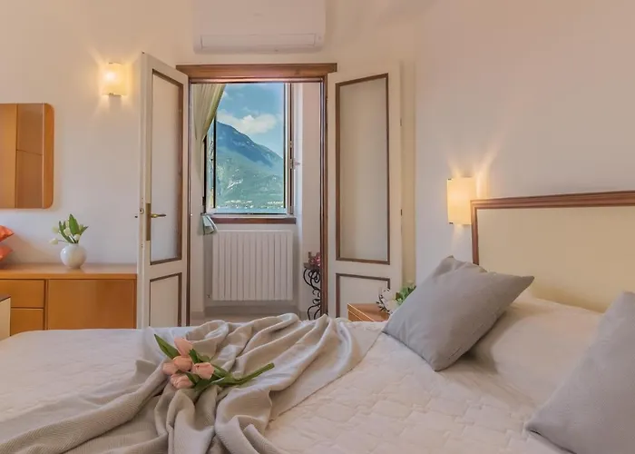 Apartmán Casa Greppi