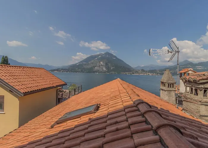 Casa Greppi Varenna