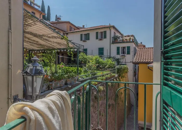 Casa Greppi * Varenna