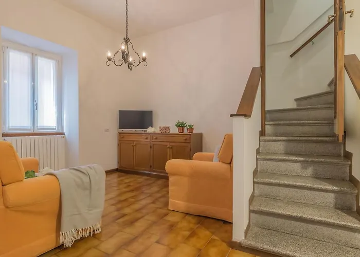 Casa Greppi Apartmán *